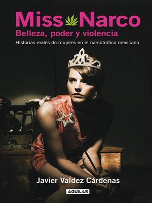 cover image of Miss Narco